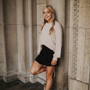 Meet your Posher, Lauren